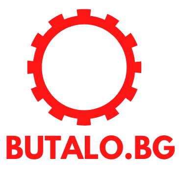 Butalo.BG - Всичко за двигателя